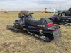 1996 Polaris XLT Snowmobile - Moses Lake - 3