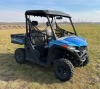 2021 CFMOTO UFORCE 600 ATV - Moses Lake - 7