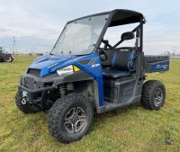 2014 Polaris Ranger XP - Moses Lake