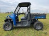 2014 Polaris Ranger XP - Moses Lake - 2