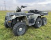 2013 Polaris Sportsman 800 ATV - Moses Lake