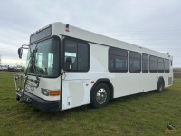 2003 Gillig G27B102N4 Bus - Moses Lake