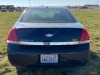 2008 Chevy Impala LT - Moses Lake - 4