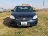 2008 Chevy Impala LT - Moses Lake - 19