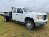 2012 Chevy 3500 HD - Moses Lake - 7