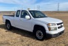 2009 Chevrolet Colorado Pickup - 4