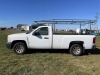 2007 Chevrolet Silverado Pickup - Moses Lake - 2