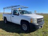 2007 Chevrolet Silverado Pickup - Moses Lake - 7