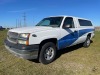 2003 Chevrolet 1500 Silverado Pickup - Moses Lake