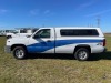 2003 Chevrolet 1500 Silverado Pickup - Moses Lake - 2