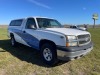 2003 Chevrolet 1500 Silverado Pickup - Moses Lake - 7