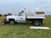 1977 Chevy 1-Ton Dump Truck - Moses Lake - 2