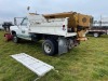 1977 Chevy 1-Ton Dump Truck - Moses Lake - 3