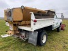 1977 Chevy 1-Ton Dump Truck - Moses Lake - 5