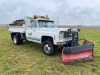 1977 Chevy 1-Ton Dump Truck - Moses Lake - 7