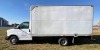 2008 Chevy Box Truck - Moses Lake - 2