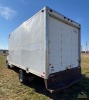 2008 Chevy Box Truck - Moses Lake - 3