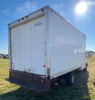 2008 Chevy Box Truck - Moses Lake - 4