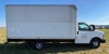 2008 Chevy Box Truck - Moses Lake - 5