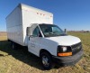 2008 Chevy Box Truck - Moses Lake - 6