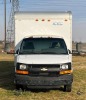 2008 Chevy Box Truck - Moses Lake - 7