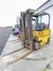 CAT TC60SA Forklift - Moses Lake