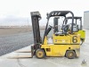 CAT TC60SA Forklift - Moses Lake - 2