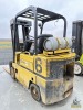 CAT TC60SA Forklift - Moses Lake - 3