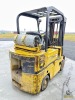 CAT TC60SA Forklift - Moses Lake - 4