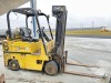 CAT TC60SA Forklift - Moses Lake - 5