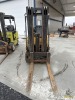 CAT TC60SA Forklift - Moses Lake - 6