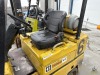 CAT TC60SA Forklift - Moses Lake - 8