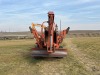 Ditch Witch 5110 Multi-Tool - Moses Lake - 8