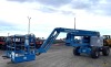 2001 Genie Z-60/34 Articulated Boom Lift - Pasco