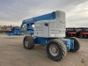 2001 Genie Z-60/34 Articulated Boom Lift - Pasco - 3