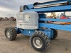 2001 Genie Z-60/34 Articulated Boom Lift - Pasco - 5