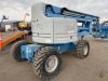 2001 Genie Z-60/34 Articulated Boom Lift - Pasco - 6