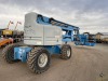 2001 Genie Z-60/34 Articulated Boom Lift - Pasco - 7