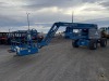 2001 Genie Z-60/34 Articulated Boom Lift - Pasco - 8