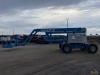 2001 Genie Z-60/34 Articulated Boom Lift - Pasco - 10