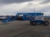 2001 Genie Z-60/34 Articulated Boom Lift - Pasco - 11