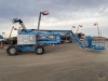 2001 Genie Z-60/34 Articulated Boom Lift - Pasco - 20