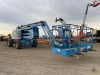 2001 Genie Z-60/34 Articulated Boom Lift - Pasco - 21