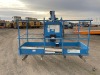 2001 Genie Z-60/34 Articulated Boom Lift - Pasco - 22