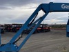 2001 Genie Z-60/34 Articulated Boom Lift - Pasco - 24