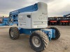 2001 Genie Z-60/34 Articulated Boom Lift - Pasco - 26