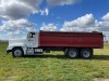 1989 Freightliner FLD120 Grain Truck - Moses Lake - 2