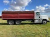 1989 Freightliner FLD120 Grain Truck - Moses Lake - 6