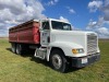 1989 Freightliner FLD120 Grain Truck - Moses Lake - 7