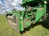 2002 John Deere 9750 STS Combine - Moses Lake - 9